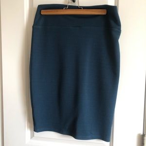 Pencil Skirt Cassie